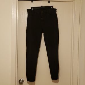 American Eagle Next Level Stretch Hi Rise Jegging